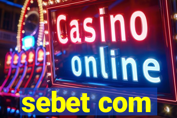 sebet com